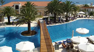 Splendid Spa Resort