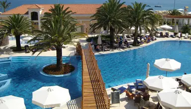 Splendid Spa Resort
