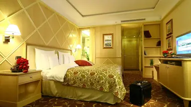 Splendid Spa Resort