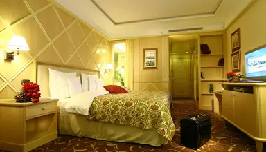 Splendid Spa Resort