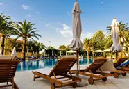 Splendid Spa Resort