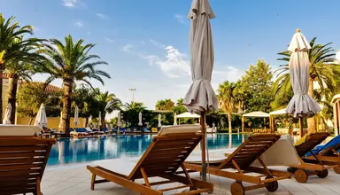 Splendid Spa Resort