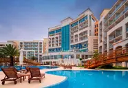 Splendid Spa Resort