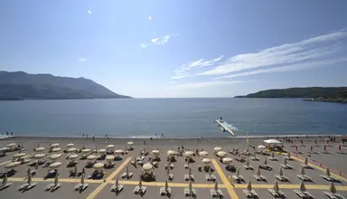Splendid Spa Resort