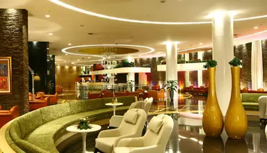 Splendid Spa Resort