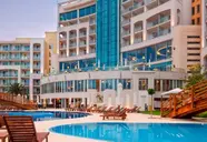 Splendid Spa Resort