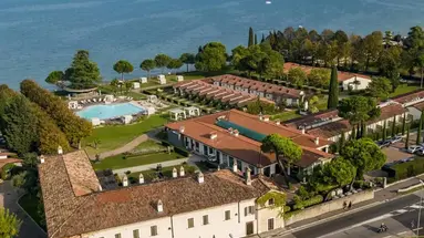 Splendido Bay