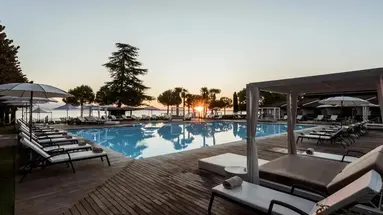 Splendido Bay