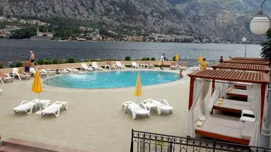 Splendido (Kotor)