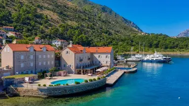 Splendido (Kotor)