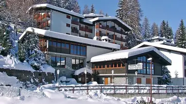 Splendor (Folgarida)