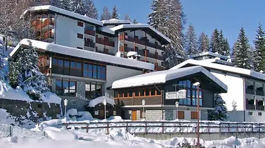 Splendor (Folgarida)