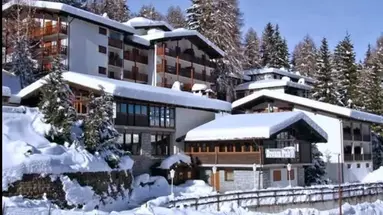 Splendor (Folgarida)