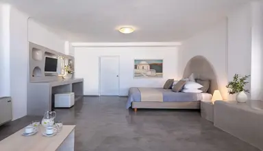 Splendour Resort