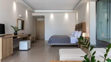 Splendour Resort