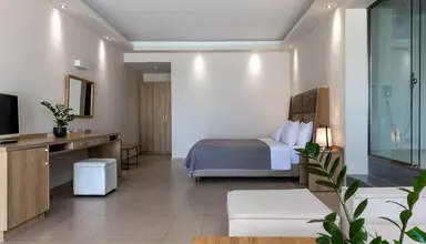 Splendour Resort