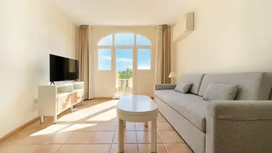 Sport Hotel Monte Feliz - powered by Playitas