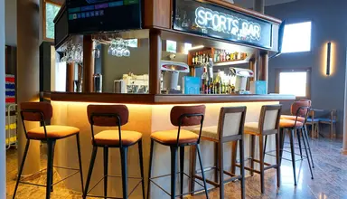 Sport Hotel Monte Feliz - powered by Playitas