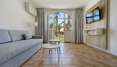 Sport Hotel Monte Feliz - powered by Playitas
