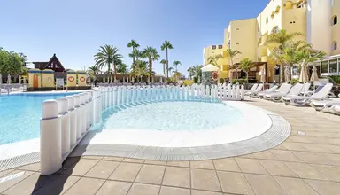 Sport Hotel Monte Feliz - powered by Playitas