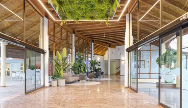 Sport Hotel Monte Feliz - powered by Playitas