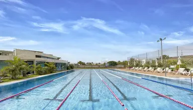 Sport Hotel Monte Feliz - powered by Playitas