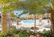 Sport Hotel Monte Feliz - powered by Playitas