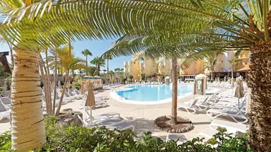Sport Hotel Monte Feliz - powered by Playitas