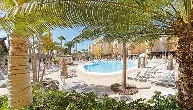 Sport Hotel Monte Feliz - powered by Playitas