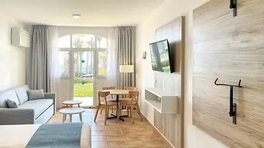 Sport Hotel Monte Feliz - powered by Playitas