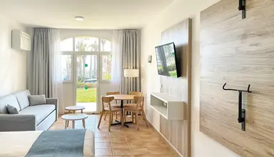 Sport Hotel Monte Feliz - powered by Playitas