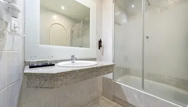 Sport Hotel Monte Feliz - powered by Playitas