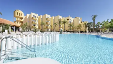 Sport Hotel Monte Feliz - powered by Playitas