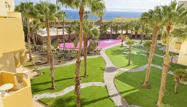 Sport Hotel Monte Feliz - powered by Playitas