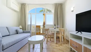 Sport Hotel Monte Feliz - powered by Playitas