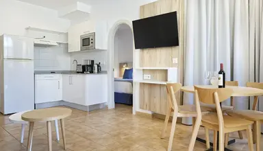 Sport Hotel Monte Feliz - powered by Playitas