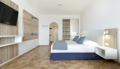 Sport Hotel Monte Feliz - powered by Playitas