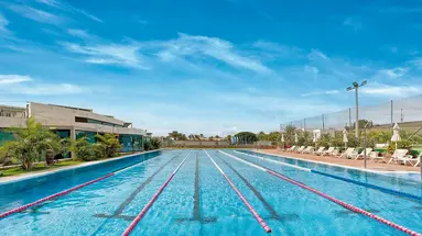 Sport Hotel Monte Feliz - powered by Playitas