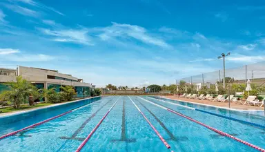 Sport Hotel Monte Feliz - powered by Playitas