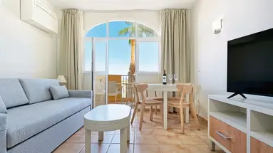 Sport Hotel Monte Feliz - powered by Playitas