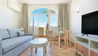 Sport Hotel Monte Feliz - powered by Playitas