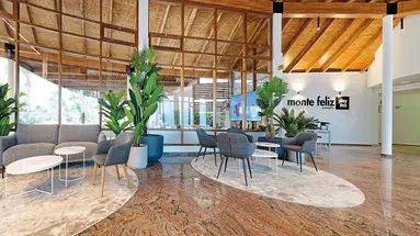 Sport Hotel Monte Feliz - powered by Playitas