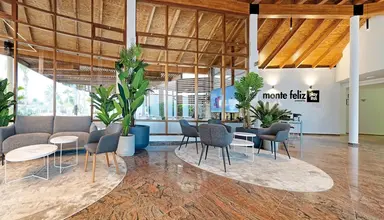 Sport Hotel Monte Feliz - powered by Playitas