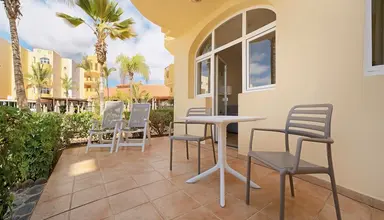 Sport Hotel Monte Feliz - powered by Playitas