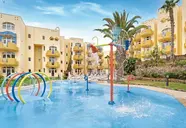 Sport Hotel Monte Feliz - powered by Playitas