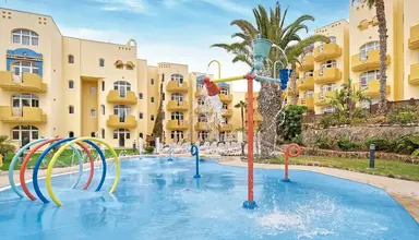 Sport Hotel Monte Feliz - powered by Playitas