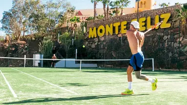 Sport Hotel Monte Feliz - powered by Playitas