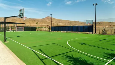 Sport Hotel Monte Feliz - powered by Playitas