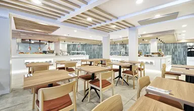 Sport Hotel Monte Feliz - powered by Playitas