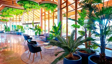 Sport Hotel Monte Feliz - powered by Playitas